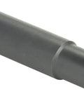 Rocker Arm Shaft Socket Deep Well 12mm Pro Grade Heavy Duty For Detroit Diesel Series 60 Engines Torque Nut To OE Specs With Stepped Outside Diameter For Proper Clearance And Easy Access, 12pt steel socket