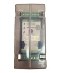 Front view of Eddy Current Displacement Sensor YTM301 Series For Precision Motion Measurement and Position Feedback in automation.