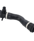 BMW Engine Upper Radiator Coolant Water Hose Pipe Replacement Fits E82 E88 E92 E90 E91 Z4 128i 323i 325i 328i 330i OEM 17127531579