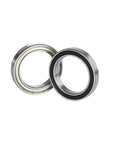 Premium P5 Precision Thin Section Ball Bearings Kit For High Speed Motors offering smooth spin in SUJ2 steel, assorted ZZ RS sealed variants.