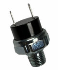 Air Compressor Tank Pressure Switch One Quarter Inch NPT Plug And Play Install Off 150 Psi On 120 Psi 115 Volt Durable Auto Cut In And Cut Out