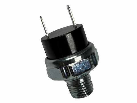Air Compressor Tank Pressure Switch One Quarter Inch NPT Plug And Play Install Off 150 Psi On 120 Psi 115 Volt Durable Auto Cut In And Cut Out