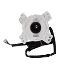 Outdoor Air Conditioner Motor D50X28 5Wire DC Brushless Replacement For ARW8403DA 310V white motor top view