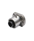Ball Screw Nut For SFU3205 And SFU3210 With 5 Or 10 Mm Pitch, 32 Mm Diameter, Right Or Left Hand Thread shown in metal