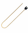 Epic 300mm Silicone COB LED Strip Light Kit For 3D Printer Accessories With PCB Interface Board, USB Powered