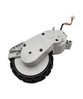 Left and Right Motor Drive Wheel Accessories Compatible With E10 B112 E12 E10C 3C Enhanced Version Robot Vacuum Cleaner Wheels Part