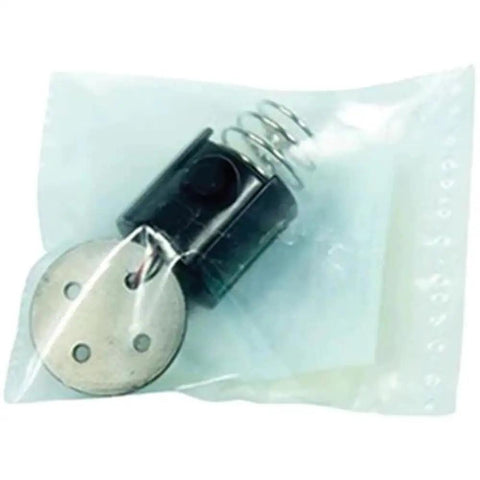 C4 Stinger LED Switch Kit Replacement For A High Performance Flashlight in clear packaging