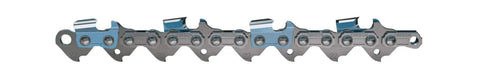 ControlCut Heavy Duty Replacement Chainsaw Chain For 18 Inch Bar With 74 Drive Links 0.325 Pitch 0.063 Gauge durable gray design