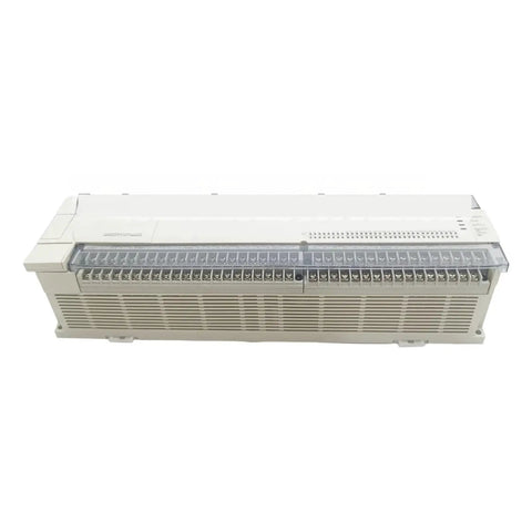 Plug And Play PLC Controller For Industrial Automation With Digital I O, High Reliability, Easy Ladder Logic, Scalable Modules, And Rugged Build For Machinery And Production Lines front view