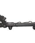 Rack And Pinion Kit For Buick Century LaCrosse Regal Allure And Chevrolet Impala Monte Carlo Pontiac Grand Prix Direct Fit Power Steering Rack Assembly With Front Outer Tie Rod Ends Replacement displayed horizontally on white background