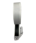 Side view of Coax Fittings Sealant Tape Hand Moldable Plastic 60 Inch Roll 1/2 Inch Wide 3/32 Inch Thick Waterproof Non Conductive