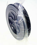 Spool of Pro Grade 2000 Meter Roll 0.18mm Molybdenum EDM Wire For Precision Cutting Machines 6560F 054A