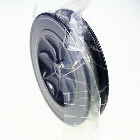 Spool of Pro Grade 2000 Meter Roll 0.18mm Molybdenum EDM Wire For Precision Cutting Machines 6560F 054A