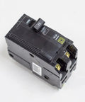 QO2100VH Miniature Circuit Breaker 120 240V Three Pole with 100 Amp Rating