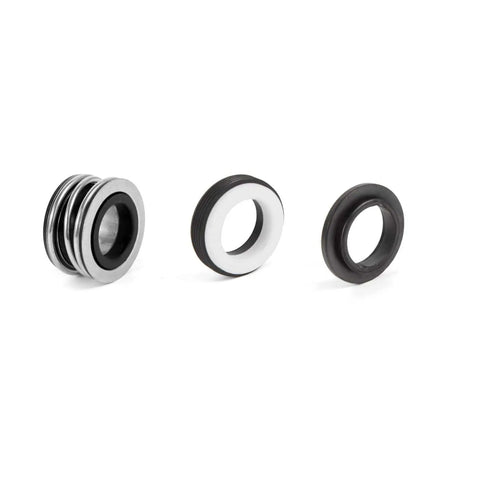 Replacement Pool Pump Seal Kit For SP2600 SP1600 SP2600X 1600 And 1600X Super Pump MaxFlo Models Includes Housing Gasket Diffuser