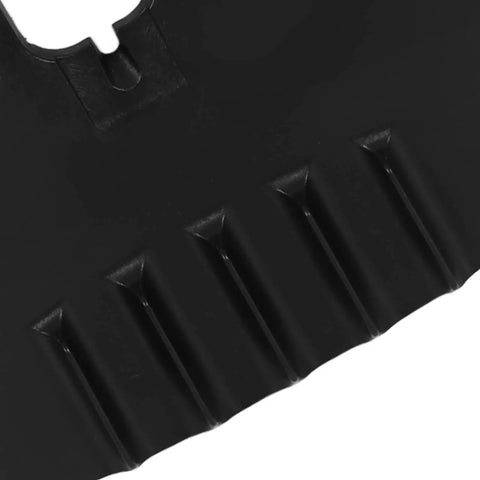 Hydrofoil Stabilizer Fin For Outboard Engine Boat Boosts Speed And Stability With Premium ABS Plastics Durable Build