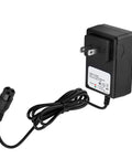 24V Electric Scooter Battery Charger For Power Core E100 E125 E500S PR200 With US 110V Plug Safe Durable 2 Pin Straight Cord