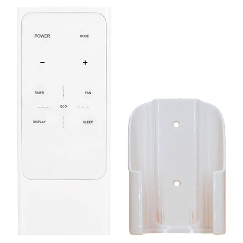 Replacement Remote For Air Conditioner RG15AB E RG15A BE AKEQ10DCHK1 AKEQ12DCHK1 AKEQ14DCHK1 AKQ06LZG1 AKQ06LZQ1 With Wall Mount Bracket