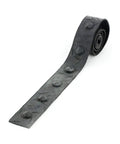 Lightweight Rubber Strap For Wood Faux Beam 42 Inch Long And 1-5/8 Inch Wide Recreates Forged Iron Look Easy Install