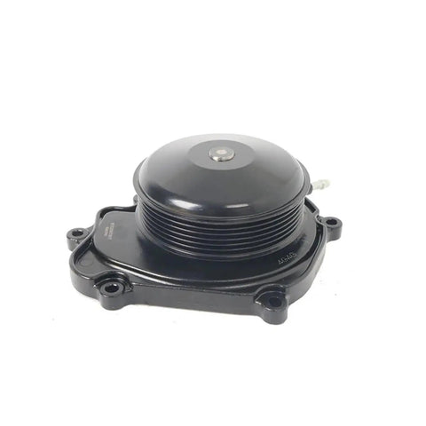 Dude, Grab This Epic Engine Cooling Water Pump For Mercedes Benz W221 W204 W212 Models. It Keeps The Motor Chillin' And Running Smooth Like Butter With OE 6512001901 Precision Fit For Real Performance Lovers