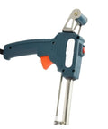 Spot Welding Machine Kit With Soldering Iron Manual Gun And Automatic Wire Feed For DIY Repairs Portable