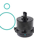 Premium Coolant Water Pump Motor Drop In Replacement For Tesla Model 3 Sedan Electric Bev 2017 To 2022 Ap02 next to sealing ring