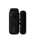 Keyless Entry Smart Glass Door Lock With Bluetooth Code App And Fob For 12mm Frameless Swing Doors No WiFi Needed Instant Remote Access