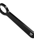 Rear Wheel Axle Torque Wrench For Harley Ultra Models, 36mm With 1/2 Inch Drive, Belt Tension Adjustment And Rear Wheel Alignment Tool