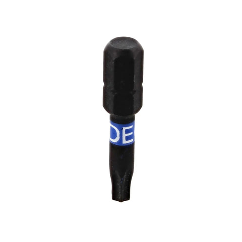Drill bit from Pro Plug System For PVC And Composite Decking Kit With Ten Plugs Two And A Half Inch Stainless Steel 305 In Trex Winchester Grey Color Cuts