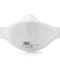 Aura Particulate Respirator 9210 Plus N95 Disposable Mask Pack Of 20 For Dust And Smoke Keeps Eyewear From Fogging