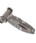 Sturdy Stainless Steel Container Door Hinge Built To Last For Refrigerated Cabinets Delivery Vans Trucks And Express Vehicles Tough As Nails