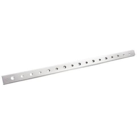Aluminum T Slot Miter Track Jig For Woodworking, 100 mm, 200 mm, 300 mm, Or 450 mm Options, Durable Anodized Alloy