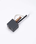 Plug And Play Quick Release All Metal Hardened Steel Hotend With 0.4mm Nozzle For Kobra S1 And Kobra S1 Combo 3D Printer