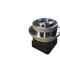 HDD255 Precision Planetary Servo Gear Reducer Rock Solid For Industrial Motors, heavy-duty design with smooth helical gearing.