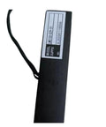 Heavy Duty LMC135 D29 S1 Linear Motor For Automation And Robotics Featuring Rock Solid High Thrust And Smooth Low Vibration Motion Control Built Tough For Rapid Deployment, side view details.