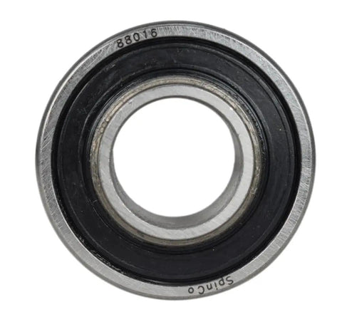 Kickass Slick Heavy Duty Ag Idler Bearing 2 Pack Compatible With John Deere and International Harvester Tractors replacement view of bearing core.