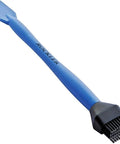 7 Inch Long Silicone Glue Brush For Woodworking Reusable Pro Grade Glue Applicator That Holds Wet Glue No Bristle Shedding Easy Clean Bristles