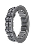 One Way Bearing Starter Overrunning Clutch 660 for Motorcycle Engines and Automotive Applications 2001 2002 2003 Direct Fit Replacement