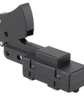 Real Tough SW77 Trigger Switch Replacement For Skil Bosch Ryobi Ridgid Worm Drive Circular Saws showing durable black plastic design.