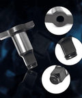 Beefed-Up Half Inch Anvil Assembly Replacement For 18V 20V Max XR Impact Wrench Fits Type 1-3 DCF899HB DCF899HP Not For Type 4