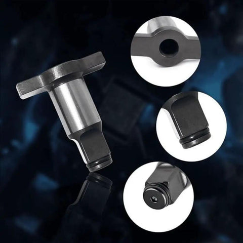Beefed-Up Half Inch Anvil Assembly Replacement For 18V 20V Max XR Impact Wrench Fits Type 1-3 DCF899HB DCF899HP Not For Type 4