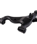 Complete Front Steering And Suspension Kit For 2005 2015 Toyota Tacoma Base X Runner RWD upper control arm component