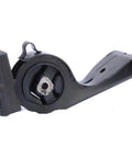 Heavy Duty Rear Engine Mount For 1997-2006 Chrysler Dodge Plymouth Breeze Cirrus Stratus 2.0L 4 Cylinder, black steel part