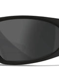 Romer 3 Sunglasses With Changeable Lenses ANSI Z87 Ballistic Rated Eye Protection For Shootin Fishin Bikin And Extreme Sports Black Frames