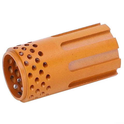 Get Premium Plasma Cutting Swirl Ring For Fine Torch Work Compatible With PMX 45XP 65 85 105 Systems Ensuring Stable Gas Flow And Burr Free Cuts On Steel Aluminum Copper And Stainless Metal With Durable Design.