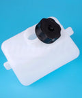Aftermarket Gas Fuel Tank For 43cc 45cc 47cc 49cc 2 Stroke Mini Moto Dirt Bikes with black cap, universal for quad ATV.