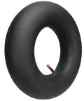 Heavy Duty Inner Tubes For 16x6.50-8 And 16x7.50-8 With Straight Valve Stem, Fits Golf Carts, Tractors, Lawn Mowers