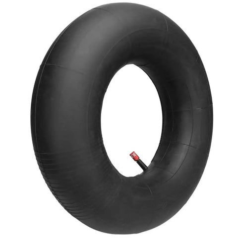 Heavy Duty Inner Tubes For 16x6.50-8 And 16x7.50-8 With Straight Valve Stem, Fits Golf Carts, Tractors, Lawn Mowers