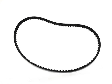 Pro Grade 182XL Timing Belt For Singer Sewing Machines 6mm Wide 91 Teeth Compatible With Models 240 241 242 top view image