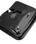 Gas Tank Replacement 0.81 Gallon For Predator 212cc Mini Bikes side view